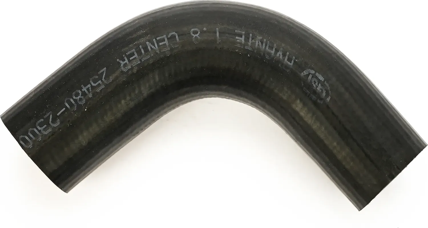 Патрубок радиатора (системы охлаждения) SpeedMate. Артикул SM-HSH087