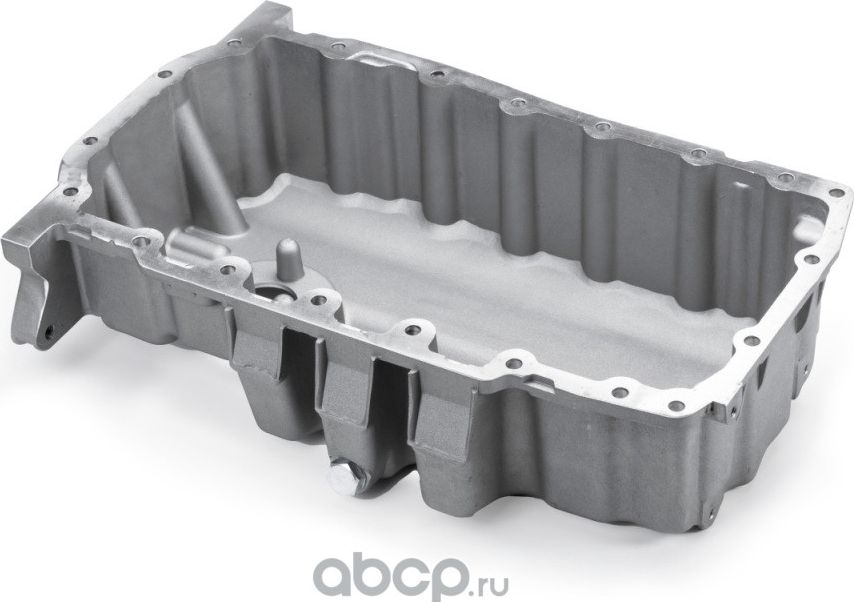 Поддон масляный двигателя (Metaco). Артикул 8362121