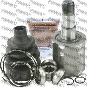 Шрус внутренний (граната) Febest передний правый для Cadillac SRX I 2004-2009. Артикул 3211-STSRH