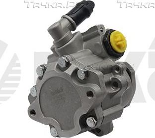 Насос ГУР Vika для Volkswagen Transporter T4 1990-2003. Артикул 41450103001