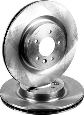 Тормозной диск Stellox. Артикул 6021-0077V-SX