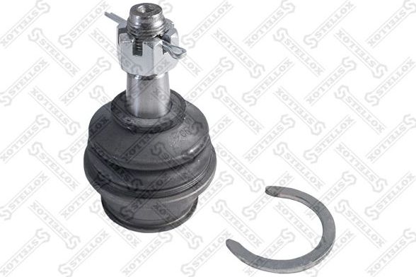 Шаровая опора Stellox. Артикул 52-00464-SX
