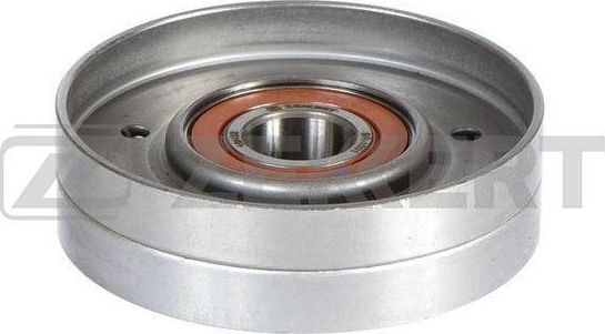 Натяжной ролик (натяжитель) приводного поликлинового ремня Zekkert. Артикул SR-1031