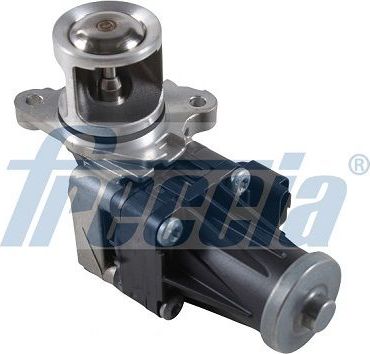 Клапан EGR (рециркуляции выхлопных газов) Freccia для Citroen DS5 2011-2015. Артикул EGR12-157