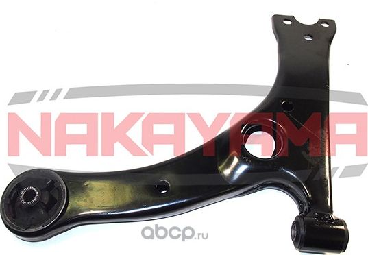 Рычаг подвески (Nakayama). Артикул Z12151
