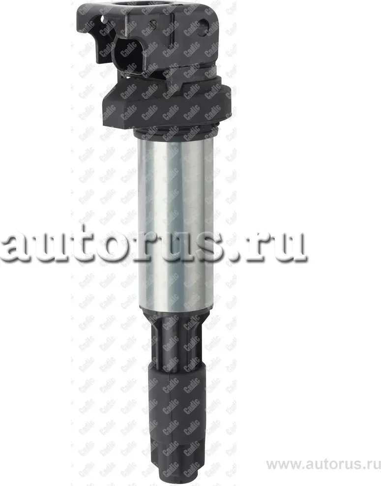 КАТУШКА ЗАЖИГАНИЯ BMW E87/E46/E90/E65/X3/X5 1.6I-4.8I 00 (Cadic) Cadic. Артикул KD9013A