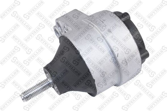 Подушка (опора) двигателя Stellox передняя правая для Ford Focus I 1998-2004. Артикул 25-19785-SX