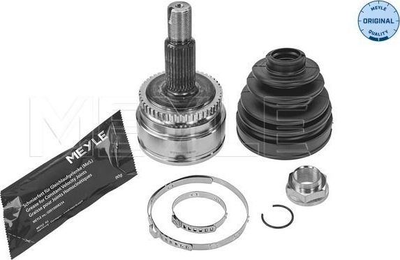 Шрус наружный (граната) Meyle Original передний для Land Rover Range Rover Sport I 2005-2013. Артикул 53-14 498 0001