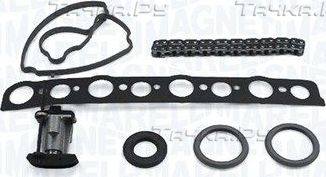 Цепь ГРМ Magneti Marelli для Peugeot 407 2006-2010. Артикул 341500000730