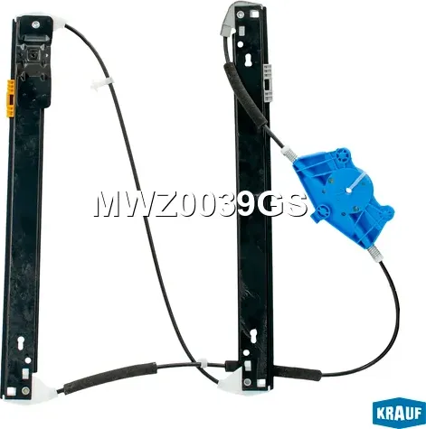 Мотор стеклоподъемника Krauf. Артикул MWZ0039GS