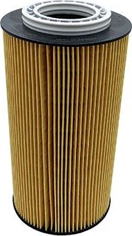 Масляный фильтр Fleetguard. Артикул LF16368