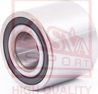 Ступичный подшипник Asva. Артикул DAC25550043
