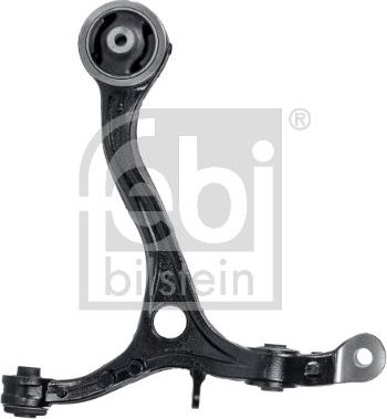 Поперечный рычаг передней подвески Febi Bilstein (Стольное литье). Артикул 42144