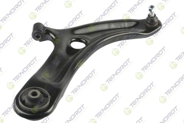 Поперечный рычаг передней подвески Teknorot. Артикул HY-368