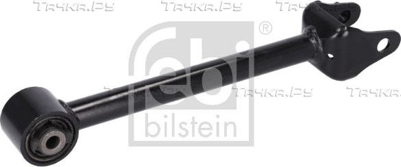 Поперечный рычаг задней подвески Febi Bilstein (Листовая сталь). Артикул 183106