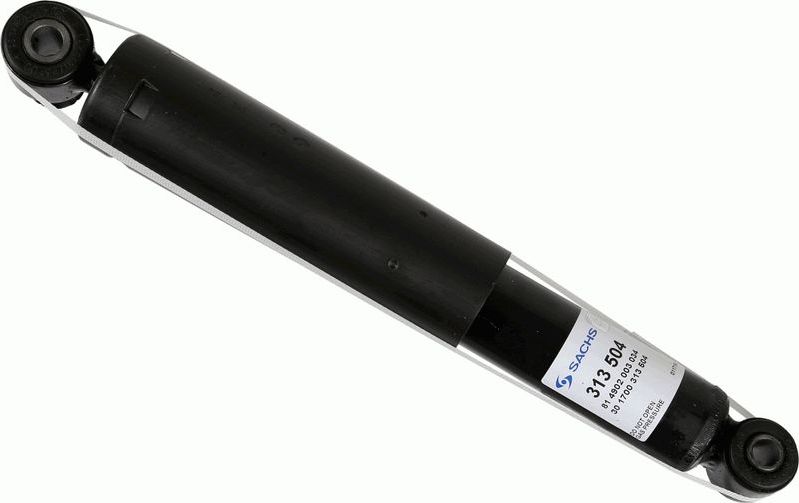 Амортизатор SACHS. Артикул 313 504