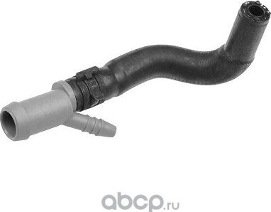 Трубка системы охлаждения VC100318 для автомобилей LAND ROVER (Vibecars). Артикул VC100318