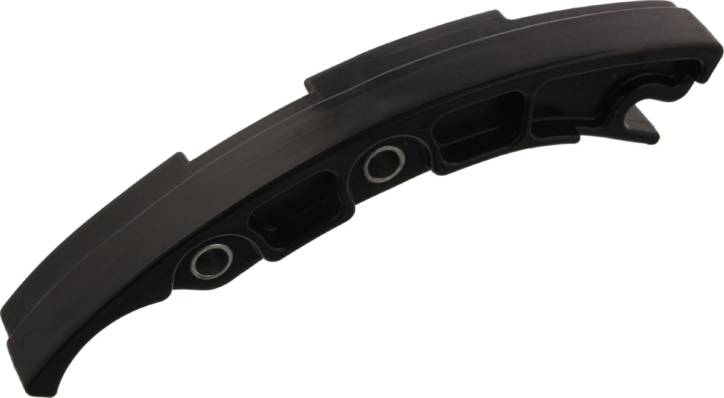 ПЛАНКА УСПОКОИТЕЛЯ, ЦЕПЬ ПРИВОДА Febi Bilstein (полимерный материал). Артикул 36221