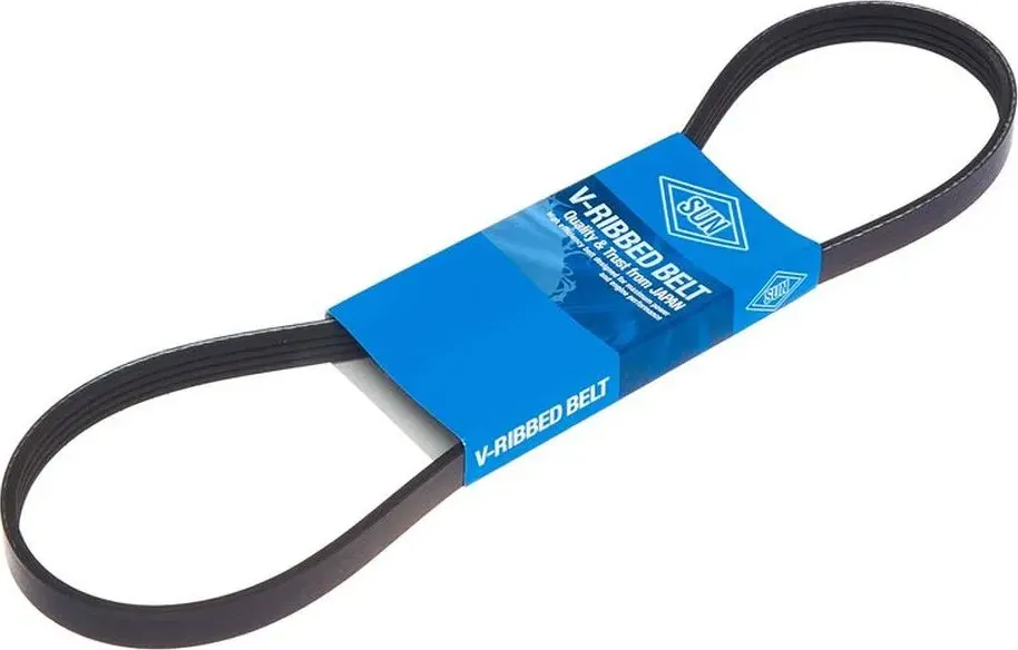 Ремень поликлиновый SUN SUN. Артикул 4PK820