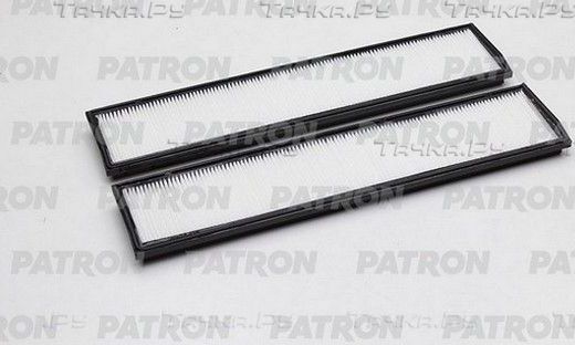 Салонный фильтр Patron. Артикул PF2368