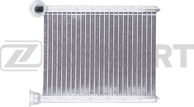 Радиатор отопителя (печки) Zekkert. Артикул MK-5029