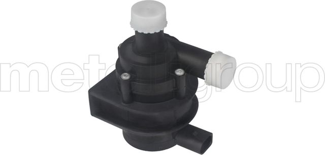 Дополнительный водяной насос Metelli. Артикул 25-0011