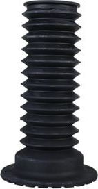 Пыльник амортизатора (стойки) Zentparts. Артикул Z57808