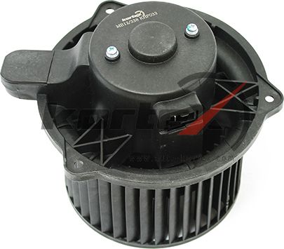 Мотор печки KIA/HYUNDAI CEED/I30/ELANTRA 06 (Kortex). Артикул KHF033