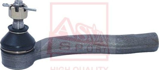 Наконечник рулевой тяги Asva левый для Toyota Allion I 2001-2005. Артикул 0121-120L