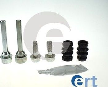 Направляющие тормозного суппорта (комплект) ERT. Артикул 410187