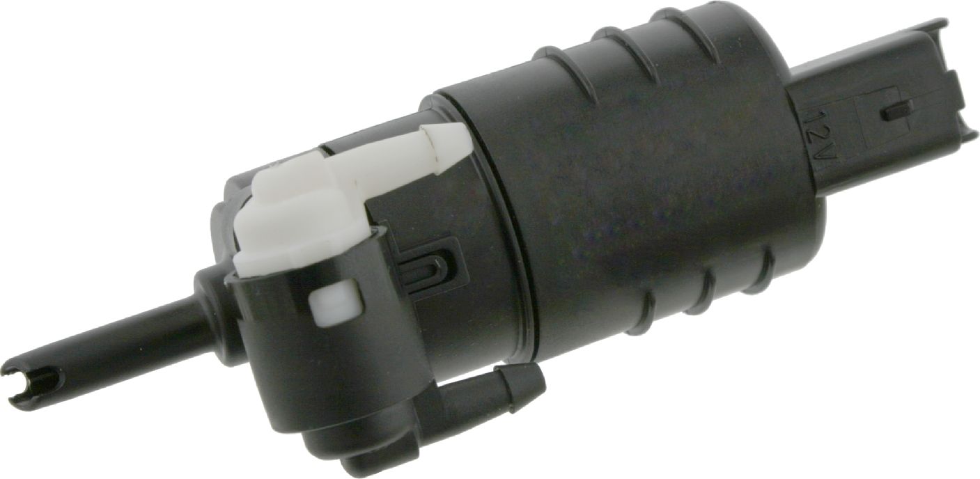 Насос омывателя лобового стекла Febi Bilstein (полимерный материал). Артикул 24341