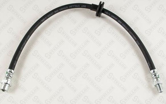 Тормозной шланг Stellox. Артикул 27-00019-SX