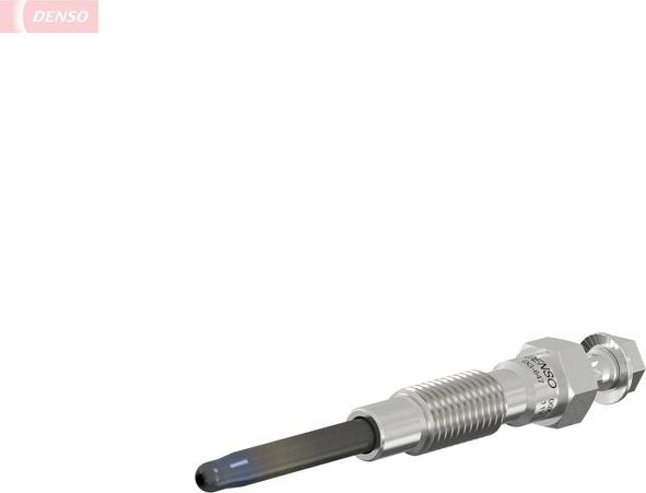 Свеча накаливания (накала) Denso. Артикул DG-647