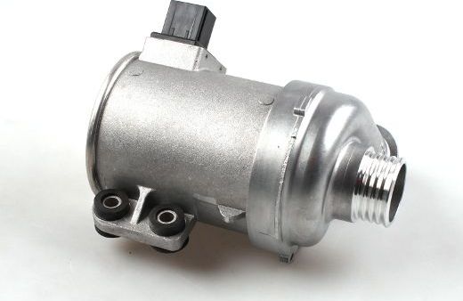 Помпа (водяной насос) Hepu для BMW 2 F22 2013-2026. Артикул P427