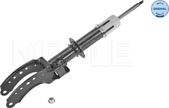 Амортизатор Meyle Original передний левый для Volkswagen Touareg I 2002-2010. Артикул 126 625 0006