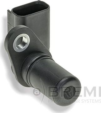 Датчик положения коленвала Bremi. Артикул 60343