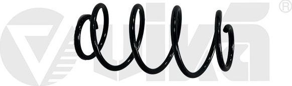 Пружина подвески Vika. Артикул 51129701