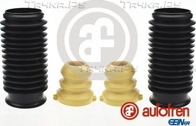 Комплект отбойников и пыльников амортизаторов (стоек) Autofren Seinsa. Артикул D5131
