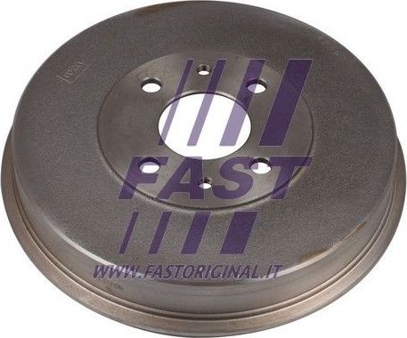 Тормозной барабан Fast. Артикул FT32006