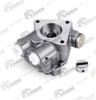 Бензонасос (топливный насос) Vaden Original. Артикул 0103 145