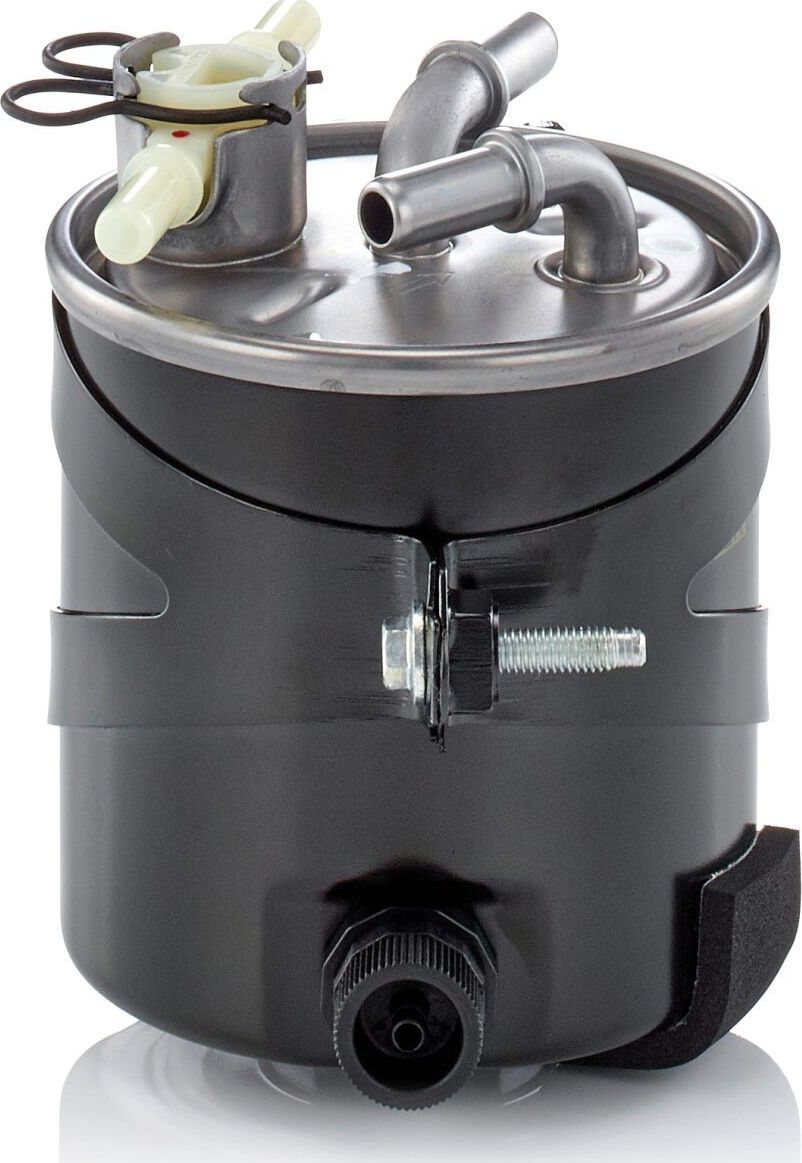 Топливный фильтр Mann-Filter. Артикул WK 919/1