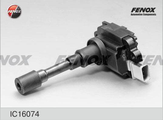Катушка зажигания Fenox. Артикул IC16074