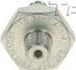 Датчик давления масла Bosch для Mitsubishi Space Star I 1998-2004. Артикул 0 986 345 006