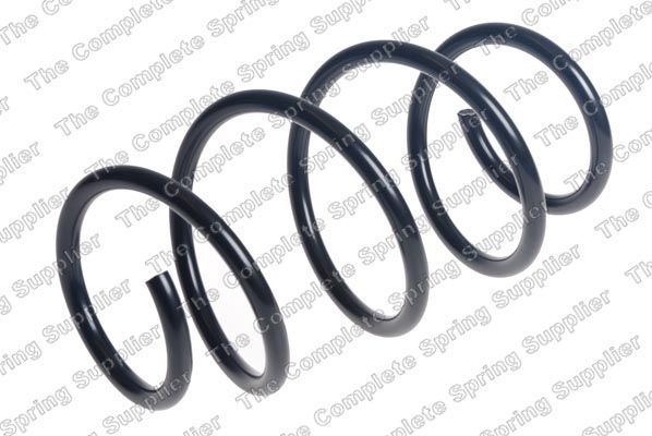 Пружина подвески Lesjofors передняя для Hyundai IONIQ 2016-2019. Артикул 4037294