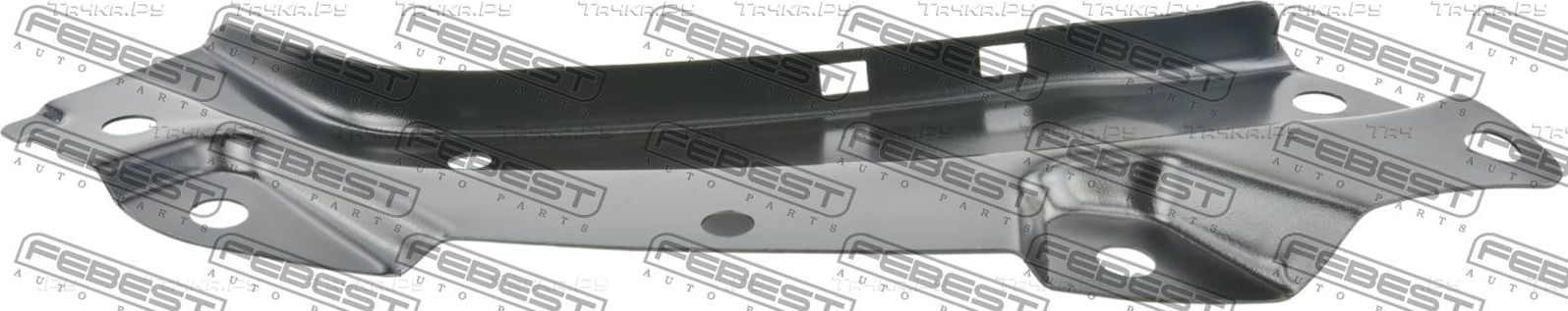 Кронштейн радиатора Febest. Артикул 2337-PVLH