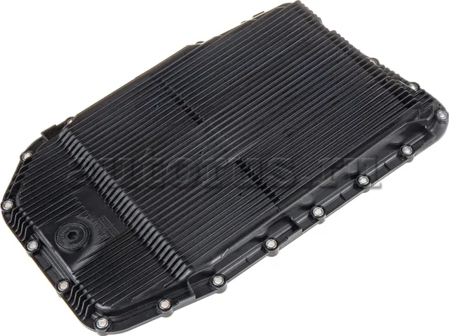 Поддон АКПП с фильтром в сборе(+болты) (Ganz) Ganz. Артикул GIE21006