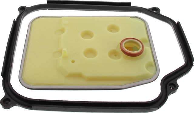 Фильтр АКПП MAPCO для Audi Cabriolet 1991-2000. Артикул 69004