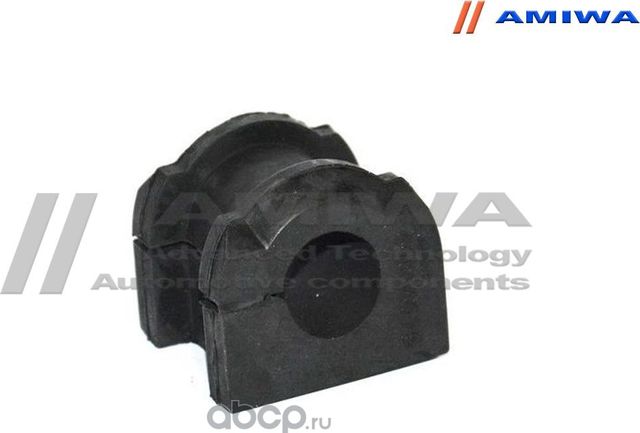 ВТУЛКА ПЕРЕДНЕГО СТАБИЛИЗАТОРА D22 (Amiwa). Артикул 03231012