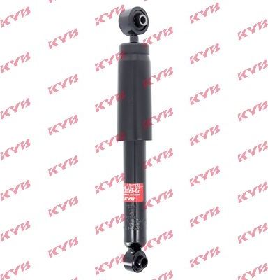 Амортизатор KYB (Каяба) Excel-G. Артикул 343308