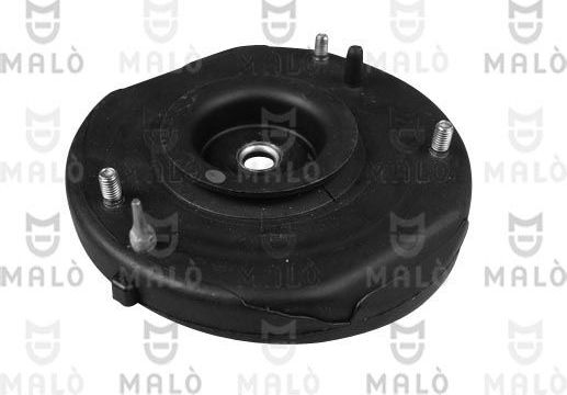 Опора амортизатора (стойки) Malò. Артикул 18846